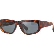 Jacquemus Jac 2 Sun - Brun