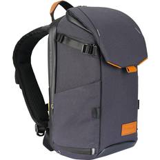 Camera Bags Vanguard VEO City B37 12L Camera Backpack with Pouch Navy