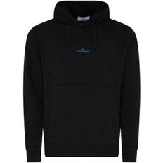 Stone Island Sweathshirt & Hoodies - Sort