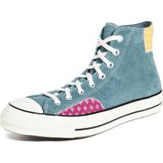 Converse Chuck 70 High-Top Sneakers - Groen