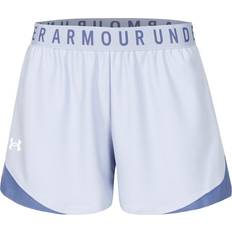 Purple - Women Shorts Under Armour Play Up 3.0 Shorts Damen Lila lila