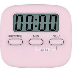 Kitchen Timers Eease Countdown Stopwatch Student Alarm Kitchen Timer