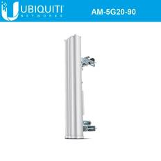 Access Points, Bridges & Repeaters Ubiquiti am-5g20 airmax basestation sector antenna