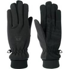 Harrys Horse Winter riding gloves Harry's Horse Noir