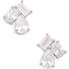 Pierre Stud Earrings