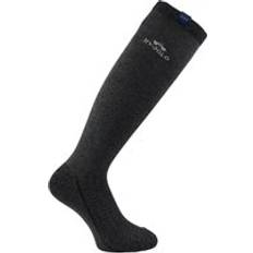 Reitsport Socken HV Polo Reitsocken Frau Saar Noir