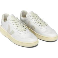 Veja Herre Sneakers Veja V-90 Sneakers - Hvid