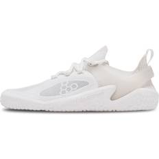 Vivobarefoot Sneakers Vivobarefoot Motus Strength Textile Synthetic Women's Low Top Trainers Bright White Women x