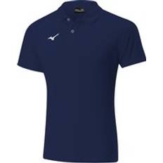 Bleu Polos Mizuno Shizuoka - Bleu