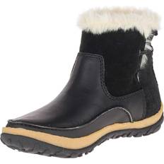 Merrell Dam Kängor & Boots Merrell Tremblant Pull On Polar Shoes - Black
