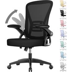 Furniture Bigzzia Ergonomisch Bürostuhl