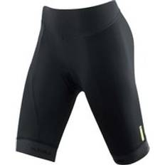 Altura Progel Womens Waist Shorts Black