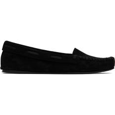 Loafers - Sort