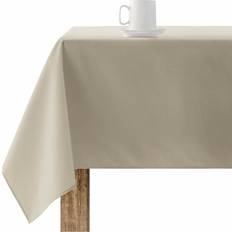 Solid Colours Tablecloths Belum Liso Tablecloth Beige (200x150cm)