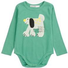 Bobo Choses Kinderbekleidung Bobo Choses Green Fairy Dog mdr