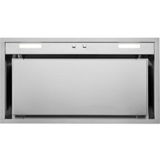 EICO 45 X Frihängande Köksfläkt 60cm, Rostfritt stål