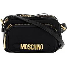 Moschino Bags Moschino Borsa Mini A Tracolla Con Logo