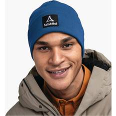 Schöffel Accessories Schöffel Knitted Hat Neath blau