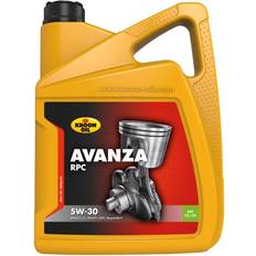 Kroon-Oil Avanza RPC 5W-30 5L 37277 Motorolie 5L