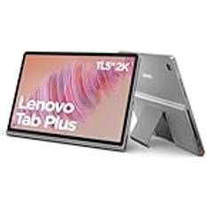 Lenovo Tablets Lenovo Tab Plus Tablet 11,5" 2K Touch Display Soundsystem