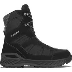 Lowa Stivaletti in Pizzo Lowa Winterstiefel schwarz 46,5