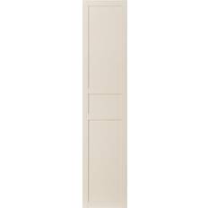 IKEA FLISBERGET ljusbeige, 50x195 Innerdörr (x)