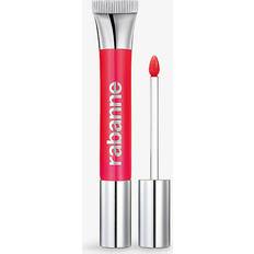 Rabanne 038 Kiss Haters Glowies Ultra-shiny Tinted Lipgloss 9ml