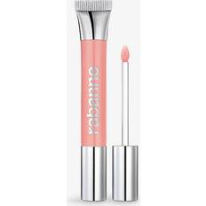 Rabanne 002 Pink Lolita Glowies Ultra-shiny Tinted Lipgloss 9ml