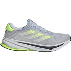 40 - adidas Supernova Scarpe Adidas Supernova Rise - Halo Blue/Lucid Lemon/Crystal White