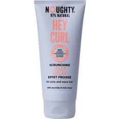 Noughty Hey Curl Scrunching Jelly 200ml