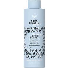 Four Reasons Hårprodukter Four Reasons Original Moisture Shampoo 300ml