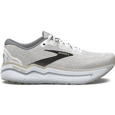 Brooks Ghost Max 2 Laufschuhe - Weiß