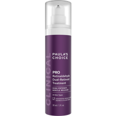 Paula's Choice Clinical PRO Retinaldehyde Dual-Retinoid Treatment Luminous 1fl oz