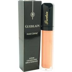 Guerlain Lip Glosses Guerlain maxi shine intense colour & shine lip gloss 461 pink clip 0.25 ounce 2 Hundredths Pounds