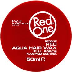 RedOne Red Aqua Hair Gel Wax 50ml