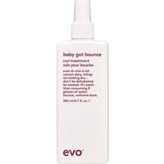 Evo curl Evo Baby Got Bounce Curl Treatment 200ml