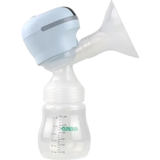 Giftfria Bröstpumpar Neno Angelo Three-phase Cordless Breast Pump