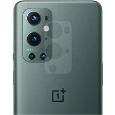 OnePlus 9 Pro H rdat Glas Kamera Skydd 9H Transparent