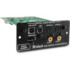 AD/DA-Wandler McIntosh DA2 DAC