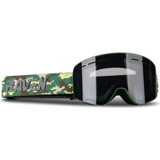 Raven Edge VentMax Magnetic Snescooterbriller