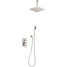 Shower Sets Bed Bath & Beyond Shower faucets shower