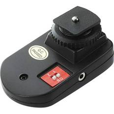 FM Transmitters ELECTROPRIME 2X WANSEN Flash Trigger for Photo Studio Set with Receiver O2I4