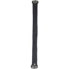 Black Girths Horze Neoprene Horse Girth - Noir