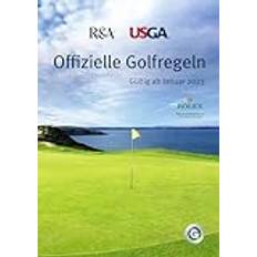 Golf-Zubehör Offizielle Golfregeln: Gültig ab Januar 2023