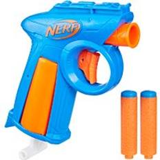 Plastica Sparabolle Nerf F8623EU4