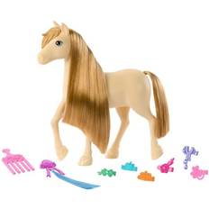 Spielzeuge Mattel Barbie Pony Piece Count Sortiment