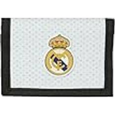 Safta Real Madrid Portemonnee Los Blancos - Polyester