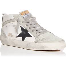 GOLDEN GOOSE 44 Chaussures GOLDEN GOOSE Mid Star Homme Sneakers - Unisex