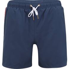 Alpha Industries Hombre Trajes de baño Alpha Industries Bermudas - Genciana