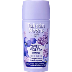 Tulipán Negro Tulipan Negro Sweet Violeta Deo Stick 60ml, 60ml 60ml 59.2ml